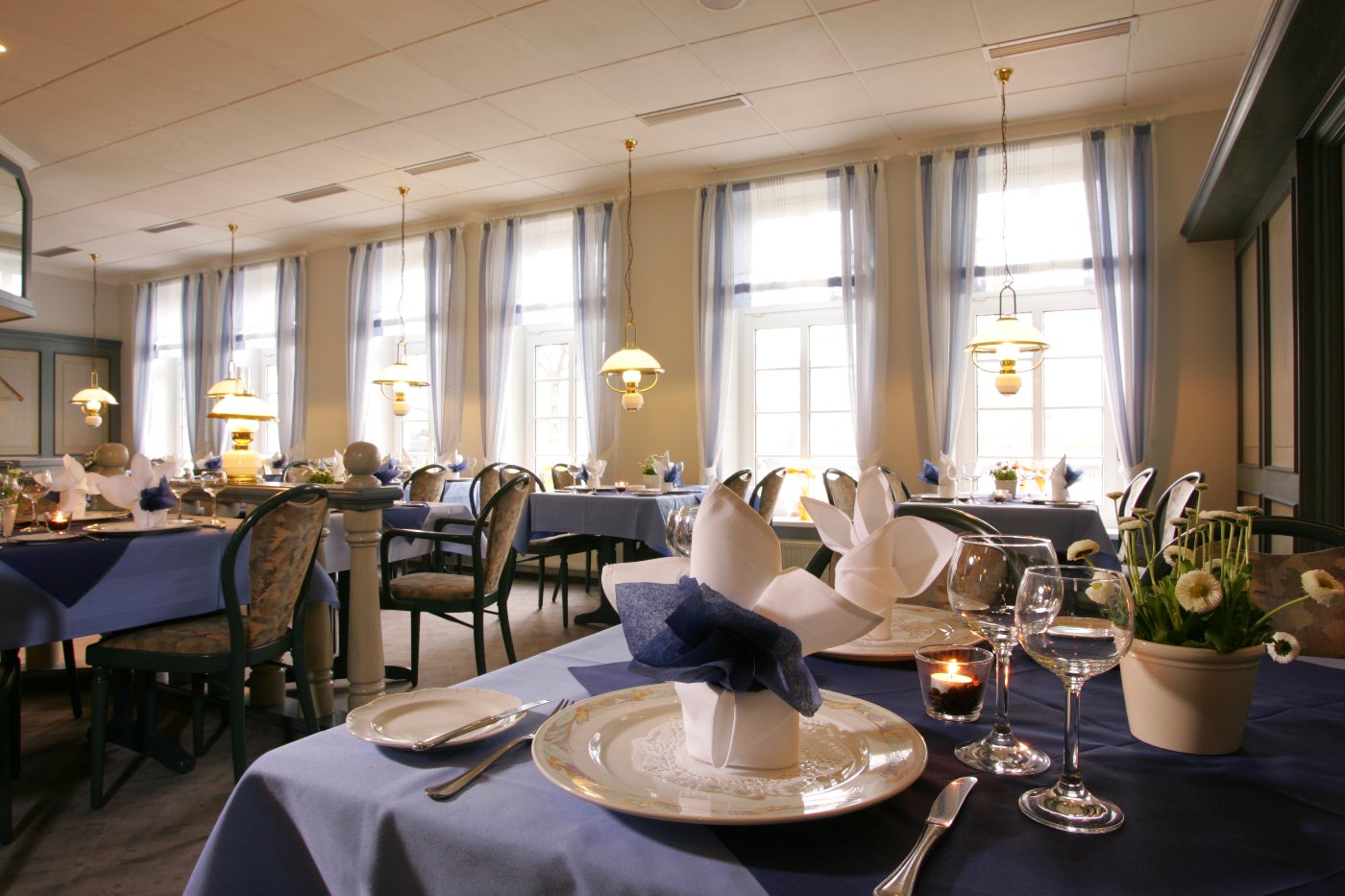 Wikingerhof Kropp Restaurant Wikingerhof Kropp Restaurant