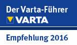 Varta Guide