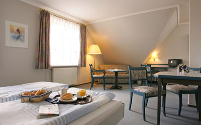 Wikingerhof Zimmer Wikingerhof Zimmer
